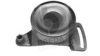 BREDA  LORETT TOA3287 Belt Tensioner, v-ribbed belt